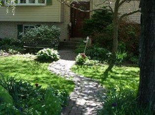 4417 Circle Dr, Bethlehem, PA 18020
