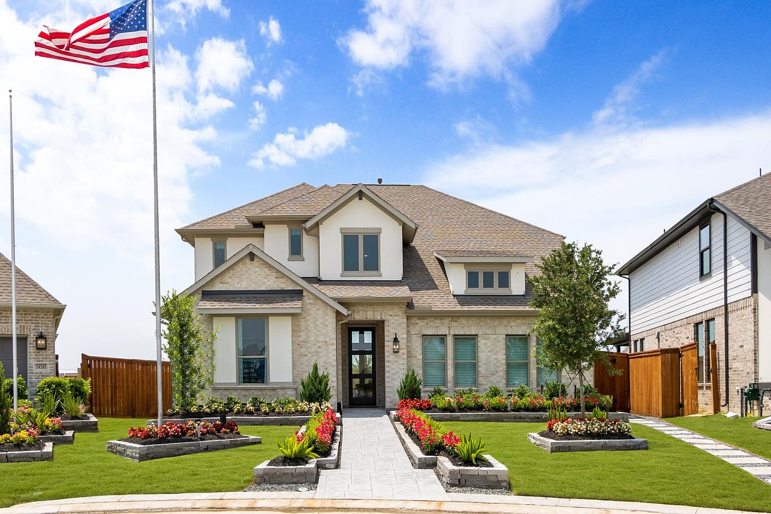 Towne Lake 50' by Coventry Homes in Cypress TX Zillow