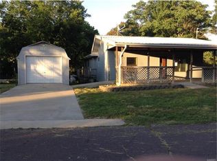 204 Eden Dr, Camdenton, MO 65020