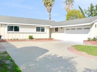 10921 Marian Dr, Garden Grove, CA 92840