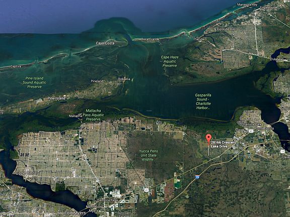 5th image of 28166 Crescent Lake Dr