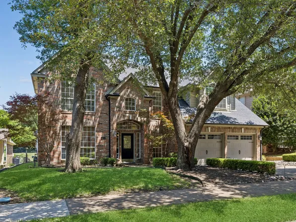 2925 Sunset Rdg, McKinney, TX 75072