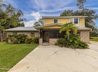 1089 Colley Rd, Starke, FL 32091