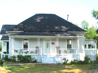 201 S Rudisill Ave, Cherryville, NC 28021