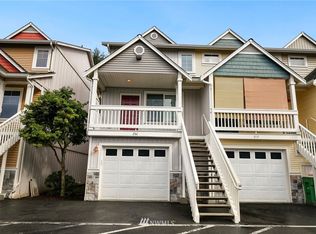 1814 I St NE #101, Auburn, WA