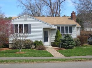 32 Parramatta Rd, Beverly, MA 01915