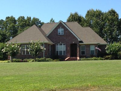 67 Quail Run Rd, Corinth, MS, 38834
