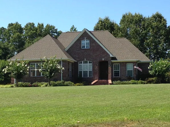 67 Quail Run Rd, Corinth, MS 38834