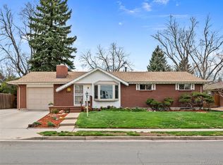 3451 S Dayton St, Denver, CO 80231