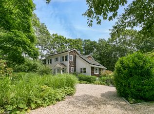 12 Bob White Dr, Water Mill, NY 11976