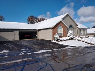2210 Whippoorwill Ln, Mansfield, OH 44906