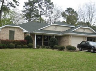 15822 Quarter Way, Crosby, TX 77532