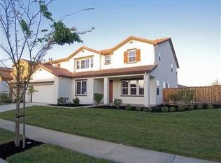 256 Orchid Ln, Patterson, CA 95363