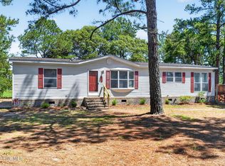 21549 State Highway 210 E, Council, NC 28447