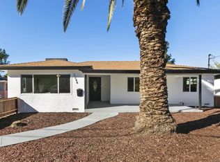 2248 Washington St, Lemon Grove, CA 91945