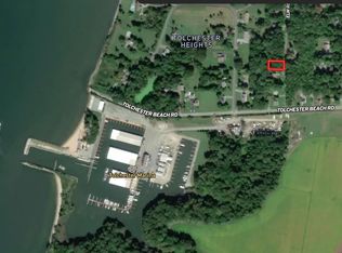 Elm Rd, Chestertown, MD 21620