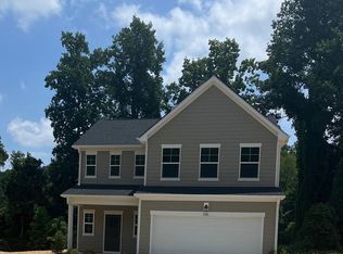 228 Sugar Hill Rd, Troutman, NC 28166