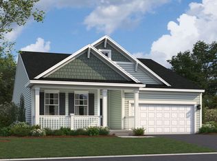 1663 Patterson Ave, North Aurora, IL 60542