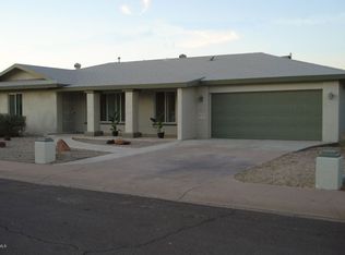 8222 E Vernon Ave, Scottsdale, AZ 85257