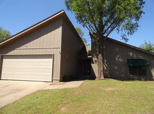 9710 S 69th Ave E, Tulsa, OK 74133