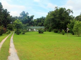 551 Nine Foot Rd, Newport, NC 28570