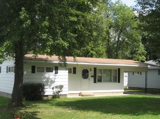 804 Fannetta St, Dexter, MO 63841