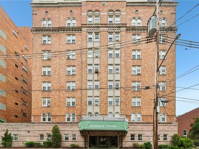 144 N Dithridge St APT 207, Pittsburgh, PA, 15213