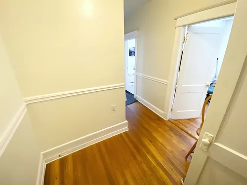 Floor plan 1 Bedroom