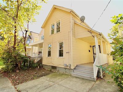 7106 Colfax Rd, Cleveland, OH, 44104