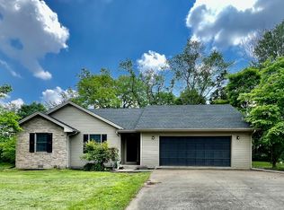 1355 E County Road 100 S, North Vernon, IN 47265