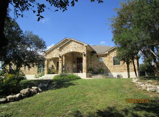 514 Private Road 3702, San Antonio, TX 78253