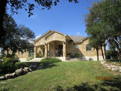 514 Private Road 3702, San Antonio, TX, 78253