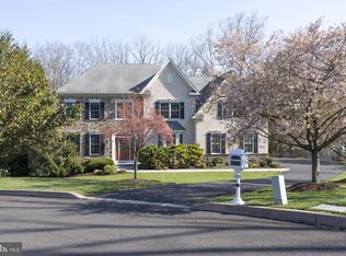1321 Meadowbrook Ct, Jenkintown, PA 19046