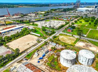 1932 E ADAMS Street, Jacksonville, FL 32202