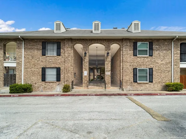 1819 Babcock Rd #505, San Antonio, TX 78229
