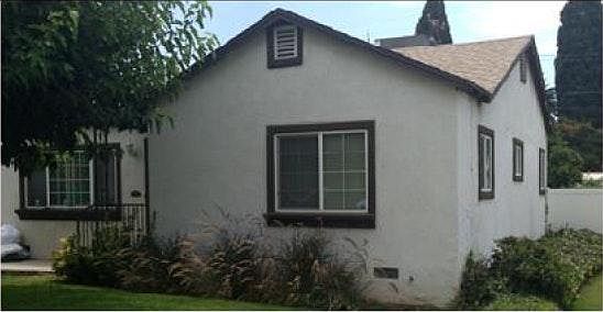 CHARMING WOOD STREETS HOME