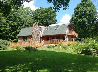 713 Kirchner Rd, Dalton, MA 01226