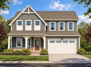 15588 Savannah St, Windsor, VA 23487