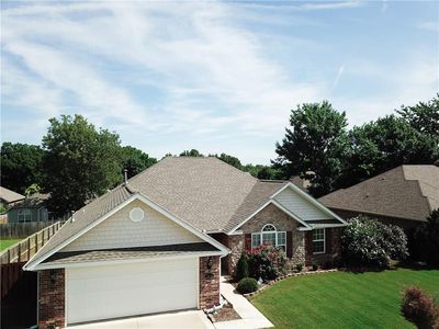 5050 W Chimon Way, Fayetteville, AR, 72704