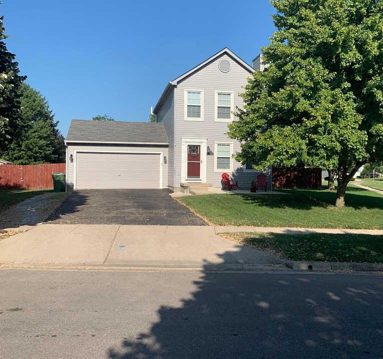 1st image of 1401 Mill Park Dr
