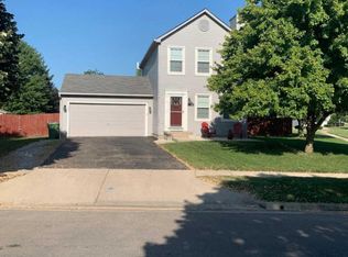 1401 Mill Park Dr, Marysville, OH 43040