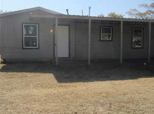 5449 Taos Dr, Abilene, TX 79605