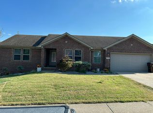 272 Percheron Dr, Richmond, KY 40475