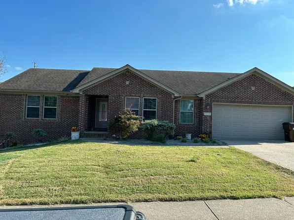 272 Percheron Dr, Richmond, KY 40475