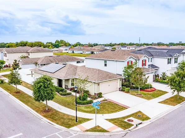 7623 Sunshine Bridge Ave, Gibsonton, FL 33534