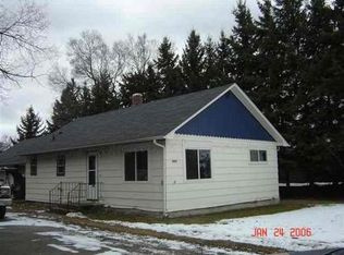 5509 Mustang Trl, Bancroft, WI 54921