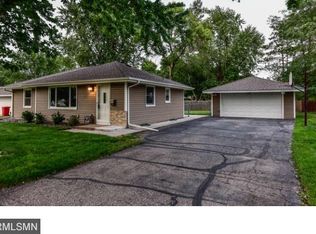 9931 Columbus Ave S, Bloomington, MN 55420