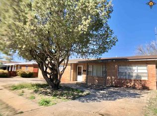 212 Oklahoma Dr, Portales, NM 88130