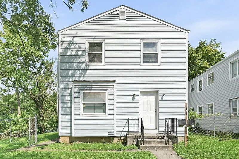 108 Columbian Ave #A
