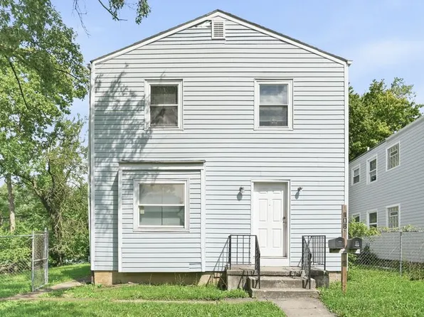 108 Columbian Ave #A, Columbus, OH 43223